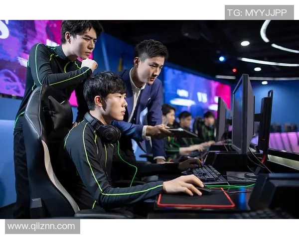 热议和平精英:IG战队实力蜕变与未来发展新机遇 热议和平精英:IG战队实力蜕变与未来发展新机遇