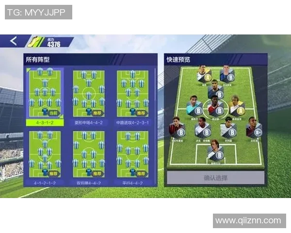 畅玩手机足球游戏的最佳选择推荐与评测指南