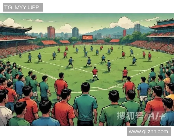 足球分集精彩回顾与分析揭示赛场背后的故事与战术博弈