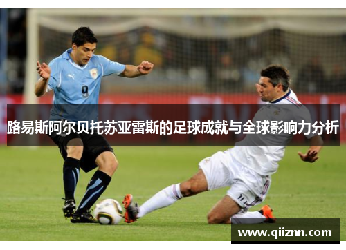 路易斯阿尔贝托苏亚雷斯的足球成就与全球影响力分析