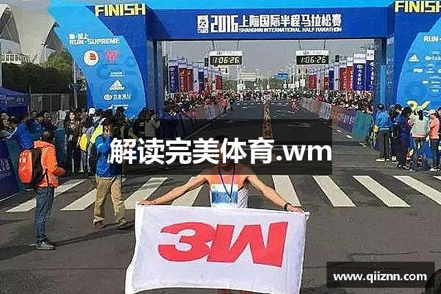解读完美体育.wm